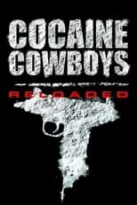 Mickey Munday interpreta a Himself en Cocaine Cowboys: Reloaded