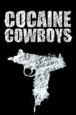 Suzanna Love interpreta a Lucy en Cocaine Cowboys