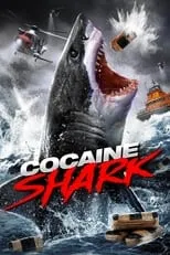 Portada de Cocaine Shark