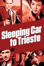 Leslie Weston interpreta a Randall en Coche cama a Trieste