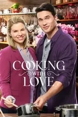 Poster de la película Cocinando con amor - Películas hoy en TV