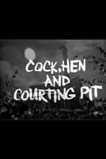 Geraldine Moffat es Lucy en Cock, Hen and Courting Pit