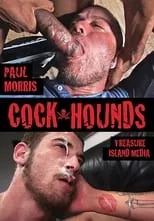 Dylan Strokes interpreta a  en Cock Hounds