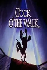 Portada de Cock o' the Walk