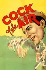 Póster de la película Cock of the Air