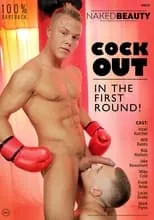 Poster de Cock Out in the First Round