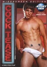 Eric Blaine es  en Cock Tease