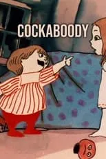 Emily Hubley es Self (voice) en Cockaboody