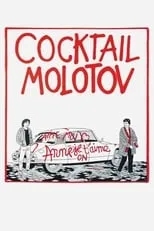 Portada de Cocktail Molotov