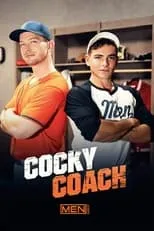 Poster de la película Cocky Coach - Películas hoy en TV