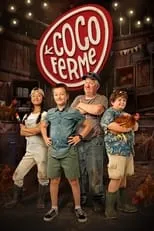 Poster de Coco Ferme