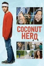 Poster de la película Coconut Hero - Películas hoy en TV