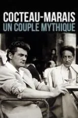 Película Cocteau Marais - Un couple mythique