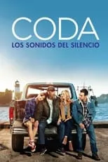 Película CODA: Los sonidos del silencio