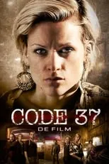 Marc Lauwrys interpreta a Charles Ruiters en Code 37