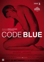 Poster de Code Blue