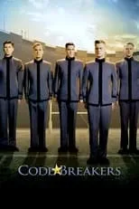 Poster de Code Breakers