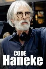 Philippe Rouyer interpreta a Self en Code Haneke