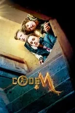 Poster de la película Code M - Películas hoy en TV