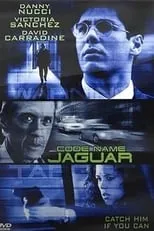 Película Code Name: Jaguar