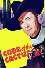 Carl Sepulveda interpreta a Henchman en Code of the Cactus