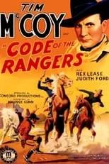 Judith Ford es Ann Sage en Code of the Rangers