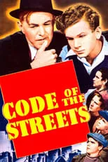 Póster de la película Code of the Streets