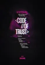 Hege O Enger es Eve en Code of Trust