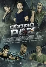 Película Codigo Paz