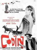 Película Codin