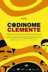 Película Codinome Clemente