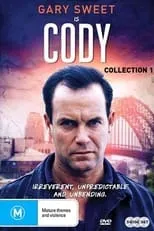 Andrew Wholley interpreta a Plain Clothes Officer en Cody: The Tipoff