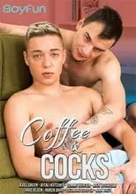 Película Coffee & Cocks