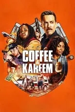 Samantha Cole interpreta a Thursday en Coffee & Kareem