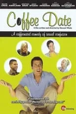 Poster de la película Coffee Date - Películas hoy en TV