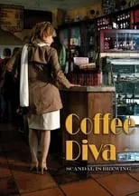 Póster de la película Coffee Diva