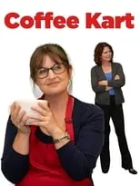 Película Coffee Kart