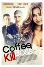 Zibby Allen interpreta a Jane Lampling en Coffee, Kill Boss