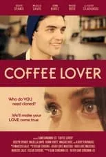 Ronn Kurtz es Trent en Coffee Lover