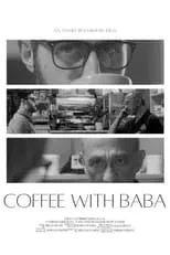 Shary Nassimi interpreta a Hossein en Coffee With Baba