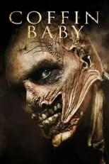 Allison Kyler es Amy Weinstein en Coffin Baby