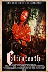 Angel Nichole Bradford es Kimmy en Coffintooth