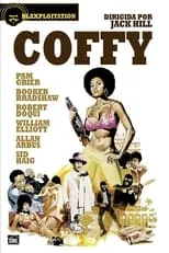 Leslie McRay interpreta a Cindy en Coffy