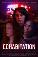 Poster de la película Cohabitation - Películas hoy en TV