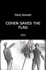 Película Cohen Saves the Flag