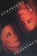 Poster de la película Coherence - Películas hoy en TV