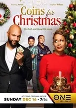 Poster de la película Coins for Christmas - Películas hoy en TV