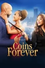 Poster de Coins Forever