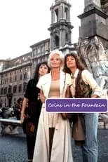 Stepfanie Kramer interpreta a Nikki Thomas en Coins in the Fountain