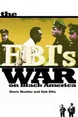 Fred Hampton interpreta a Self (archive footage) en COINTELPRO: The FBI's War on Black America